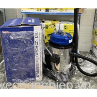 Máy hút bụi Super Cleaner EV-150SW (KV-15SW)