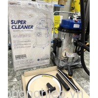 Máy hút bụi Super Cleaner EV-150SW (KV-15SW)