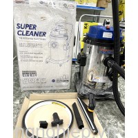 Máy hút bụi Super Cleaner EV-150SW (KV-15SW)