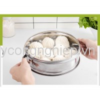 Nồi hấp bánh bao Smart Eco SF122