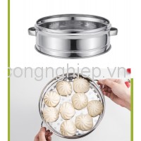 Nồi hấp bánh bao Smart Eco SF122