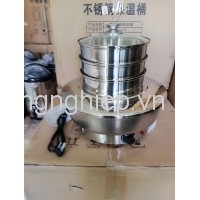 Nồi hấp bánh bao SunChef TBN-01