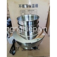Nồi hấp bánh bao SunChef TBN-01