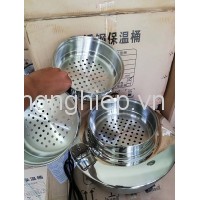 Nồi hấp bánh bao SunChef TBN-01