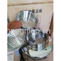 Nồi hấp bánh bao SunChef TBN-01