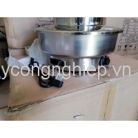 Nồi hấp bánh bao SunChef TBN-01