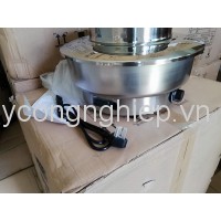 Nồi hấp bánh bao SunChef TBN-01
