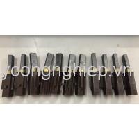 Chổi than motor máy hút bụi-nước