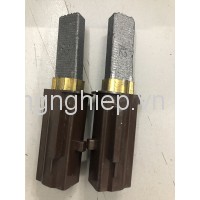 Chổi than motor máy hút bụi-nước