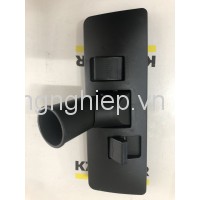 Bàn hút bụi khô phi ngoài 43 phi trong 31