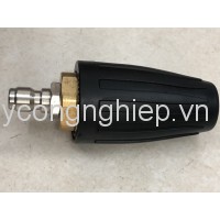 Đầu turbo xoáy phun áp lực cao
