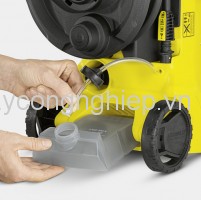Máy phun xịt áp lực Karcher K2 Premium Full Control *EU (1.673-420.0)