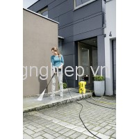 Máy phun xịt áp lực Karcher K2 Premium Full Control *EU (1.673-420.0)