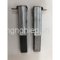 Chổi than motor máy hút bụi, nước