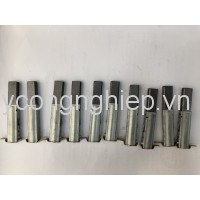 Chổi than motor máy hút bụi, nước