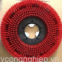 Bàn chải chà sàn Karcher 6.369-895.0