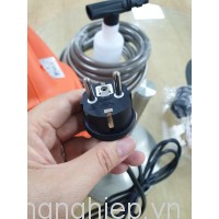 Máy phun xịt rửa xe gia đình Lutian LT210G - 1.6 kw