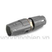 Đầu phun 3 tia Karcher Triple jet nozzle TR 033 (4.117-028.0)