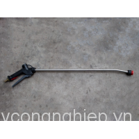 Súng phun bọt tuyết siêu mịn Jully