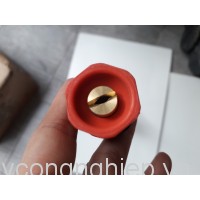 Súng phun bọt tuyết siêu mịn Jully