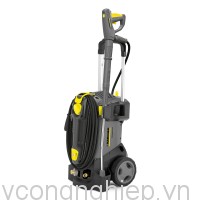 Máy phun áp lực Karcher HD 5/15 C Plus (1.520-931.0)