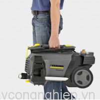 Máy phun áp lực Karcher HD 5/15 C Plus (1.520-931.0)