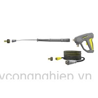 Máy phun áp lực Karcher HD 5/15 C Plus (1.520-931.0)