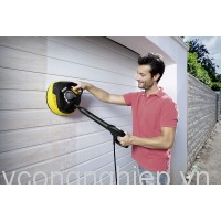 Cần phun áp sàn Karcher T350 Patio Cleaner 2.643-252.0