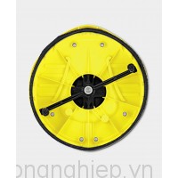 Cần phun áp sàn Karcher T350 Patio Cleaner 2.643-252.0