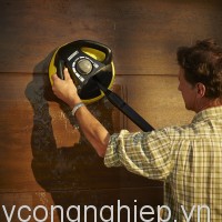 Cần phun áp sàn Karcher T350 Patio Cleaner 2.643-252.0