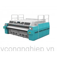 Máy ủi buồng công nghiệp QH-Roulong OC series