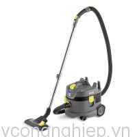 Máy hút bụi công nghiệp chạy Pin sạc Karcher T9/1 Bp