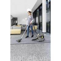 Máy hút bụi công nghiệp chạy Pin sạc Karcher T9/1 Bp