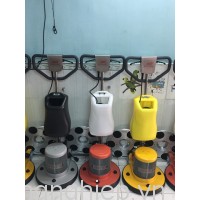 Máy mài và đánh bóng sàn Youmei 3.5HP