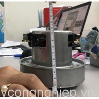 Motor máy hút bụi 1600w