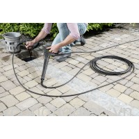 Thiết bị thông đường ống Karcher pipe cleanning kit PC 20 (2.642-240.0)