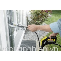 Thiết bị thông đường ống Karcher pipe cleanning kit PC 20 (2.642-240.0)