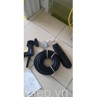 Thiết bị thông đường ống Karcher pipe cleanning kit PC 20 (2.642-240.0)
