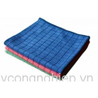 Bộ khăn lau đa năng Microfiber siêu sạch