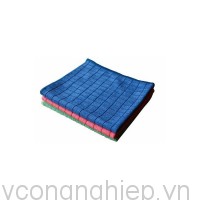 Khăn lau ô tô siêu thấm nước sz 30x35 - khăn lau xe