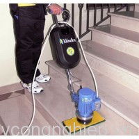 Máy chà sàn đơn Klindex MiniPower