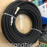 Dây phun áp lực bố kẽm 2 lớp 30, 40, 50 mét