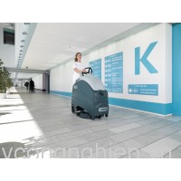 Máy chà sàn liên hợp Nilfisk SC1500