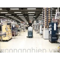 Máy chà sàn liên hợp Nilfisk SC1500