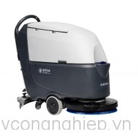 Máy chà sàn liên hợp Nilfisk SC530 53B