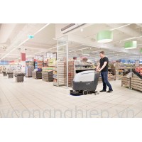 Máy chà sàn liên hợp Nilfisk SC530 53B