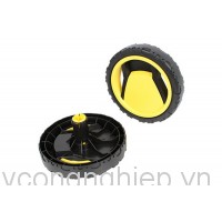 Bánh xe máy phun áp lực Karcher K5 (4.515-325.0)