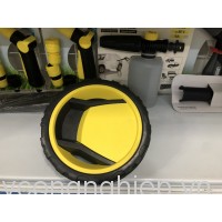 Bánh xe máy phun áp lực Karcher K5 (4.515-325.0)