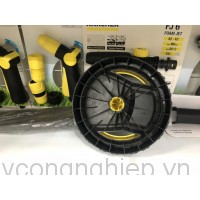 Bánh xe máy phun áp lực Karcher K5 (4.515-325.0)