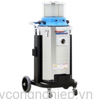 Máy hút bụi phòng sạch Super Cleaner EV-275SRCR (KV-103CR)